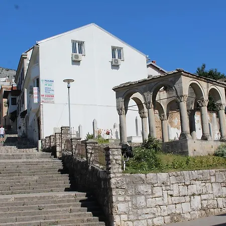 Penzion Nasa Djeca Mostar