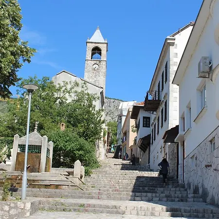 Penzion Nasa Djeca