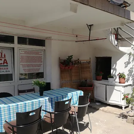Nasa Djeca Mostar